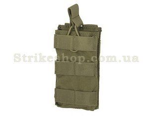 Підсумок відкритого типу Olive Ultimate Tactical 7910 фото