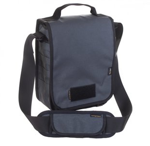 Сумка Wisport Denver Cordura Black 14516 фото