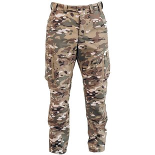 Штани Marsava Stealth SoftShell Pants Multicam Size 32 26681-32 фото