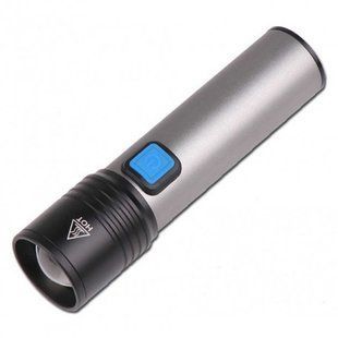 Ліхтар USB Mini Flashligt K31 26977 фото