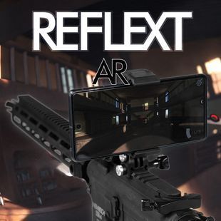 Кріплення Novritsch ReflextAR 32951 фото