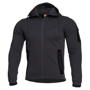 Реглан Pentagon Pentathlon Black Size L 7613-L фото