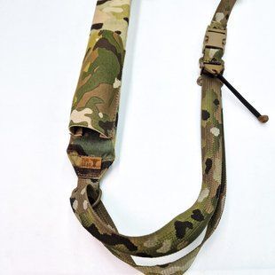 Ремінь збройовий швидкорегулюємий V.3 Tur Gear Multicam 29853 фото