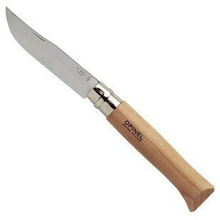 Нож складной Opinel 12 VRI 10299 фото