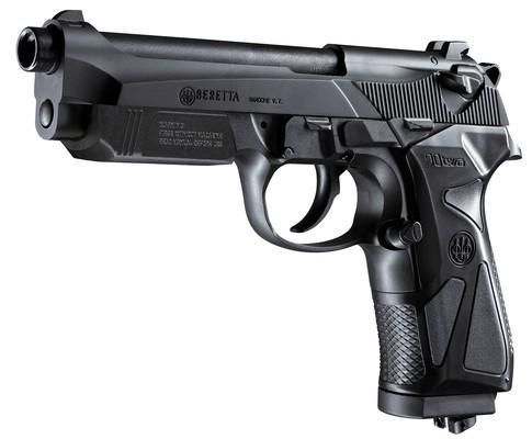 Страйкбольний пістолет Umarex Beretta 90 two CO2 14903 фото