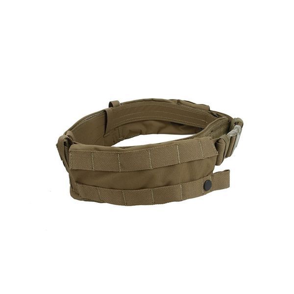 Пояс TMC Modular Recon Belt 2.0 Coyote Size L 23681-l фото