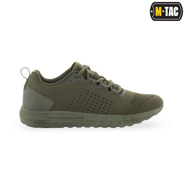 Кросівки M-TAC Summer Light Olive Size 36 21111-36 фото