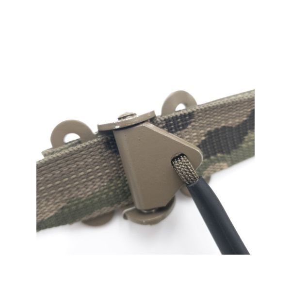 Ремінь збройовий швидкорегулюємий V.3 Tur Gear Multicam 29853 фото
