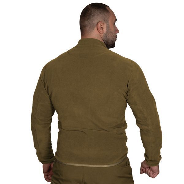 Кофта Camo-Tec Patrol 2.0 Himatec Pro Coyote Size S 30510-s фото