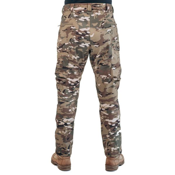 Штани Marsava Stealth SoftShell Pants Multicam Size 32 26681-32 фото