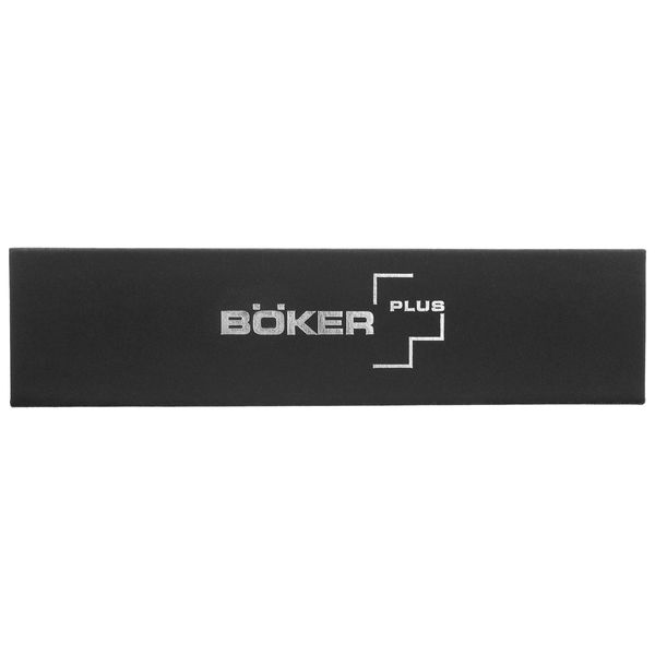 Ручка тактична Boker Plus MPP Black 25639 фото