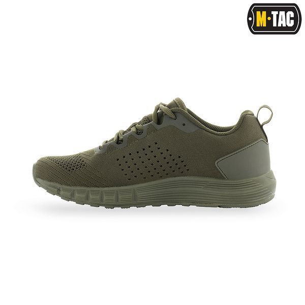 Кросівки M-TAC Summer Light Olive Size 36 21111-36 фото