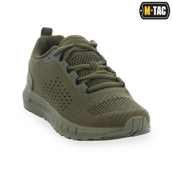 Кросівки M-TAC Summer Light Olive Size 36 21111-36 фото