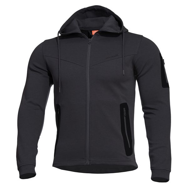 Реглан Pentagon Pentathlon Black Size L 7613-L фото