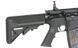 Страйкбольна штурмова гвинтівка EMG Daniel Defense DDMK18 GBBr Replic Black 33543 фото 10