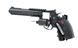 Страйкбольний револьвер Umarex Ruger SuperHawk 6 CO2 Black 19000 фото 3