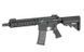 Страйкбольна штурмова гвинтівка EMG Daniel Defense DDMK18 GBBr Replic Black 33543 фото 3