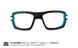 Окуляри Wiley X Breach Smoke Grey Matte Black Frame 28050 фото 6