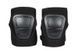 Наколенники GFC Accessories P12 Knee Pads black 24078 фото 1