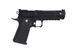 Страйкбольний пістолет Arcturus Hi-Capa Osprey 5" Duty Grade Black 35483 фото 4