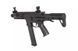 Страйкбольный пистолет-пулемет Classic Army PX9 Black 32917 фото 6