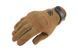 Тактичні рукавиці Armored Claw Shield Flex Tan Size S 8102-s фото 6