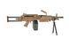 Страйкбольний кулемет Specna Arms SA-249 Para Core Tan 34150 фото 4
