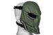 Маска захисна Ultimate Tactical Chastener Mask Olive 31195 фото 2