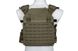 Розвантажувальний жилет GFC Advanced Laser-Cut Tactical Vest Olive Drab 28229 фото 5