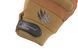 Тактичні рукавиці Armored Claw Shield Flex Tan Size S 8102-s фото 4