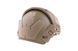 Шолом страйкбольний Ultimate Tactical Air Fast Helmet Replica Tan 15421 фото 2