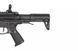 Страйкбольный пистолет-пулемет Classic Army PX9 Black 32917 фото 7