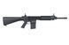 Страйкбольна снайперська гвинтівка Specna Arms SA-E37 Edge Kestrel ETU Black 32416 фото 4