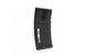 Магазин бункерний Tornado M4/M16/Masada 350 BB &ndash; Black 17885 фото 3