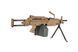 Страйкбольний кулемет Specna Arms SA-249 Para Core Tan 34150 фото 5