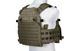 Розвантажувальний жилет GFC Advanced Laser-Cut Tactical Vest Olive Drab 28229 фото 4