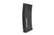 Магазин бункерний Tornado M4/M16/Masada 350 BB &ndash; Black 17885 фото 2
