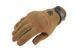 Тактичні рукавиці Armored Claw Shield Flex Tan Size S 8102-s фото 1
