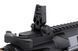 Страйкбольна штурмова гвинтівка Specna Arms Daniel Defense MK18 SA-E19 EDGE HAL ETU Single Fire Only Chaos Bronze 33174 фото 9