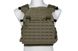 Розвантажувальний жилет GFC Advanced Laser-Cut Tactical Vest Olive Drab 28229 фото 2