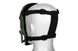 Маска захисна Ultimate Tactical Chastener Mask Olive 31195 фото 5