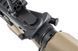 Страйкбольна штурмова гвинтівка Specna Arms Daniel Defense MK18 SA-E19 EDGE HAL ETU Single Fire Only Chaos Bronze 33174 фото 18