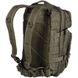 Рюкзак Mil-tec Small Assault Pack 20 л Olive 25626 фото 2