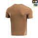 Футболка M-Tac 93/7 Coyote Brown Size XS 14534 фото 4