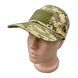 Бейсболка тактическая ФТД-Темп ММ14 Size 57 24963-57 фото 1