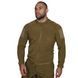 Кофта Camo-Tec Patrol 2.0 Himatec Pro Coyote Size S 30510-s фото 2