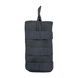 Підсумок для магазину БШЦ Single Shingle Pouch Black 24781 фото 1