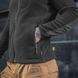 Куртка M-TAC Combat Fleece Jacket Black Size XS/R 21733-xs/r фото 5