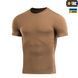 Футболка M-Tac 93/7 Coyote Brown Size XS 14534 фото 1