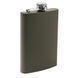 Фляга Mil-Tec 220 мл Olive 28407 фото 2
